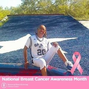 Meet your Posher, Verna